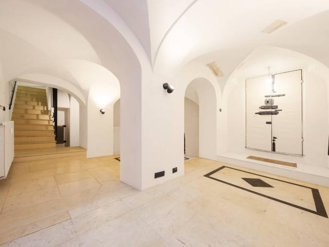 Appartamento in vendita a Centro Est, Serra Riccò