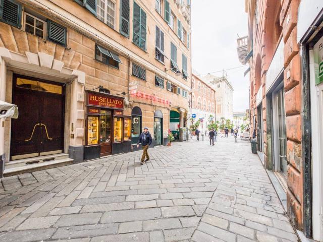 Appartamento in vendita a Centro Est, Serra Riccò