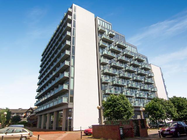 Studio for rent in Ordsall, Salford