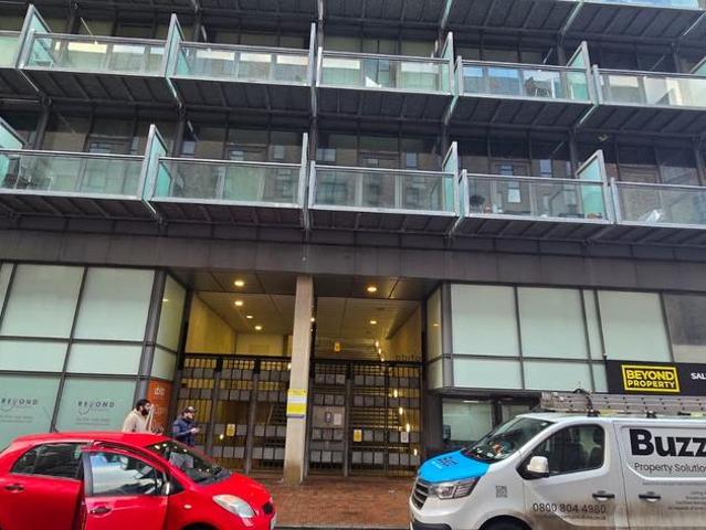 Apartment for rent in Ordsall, Salford