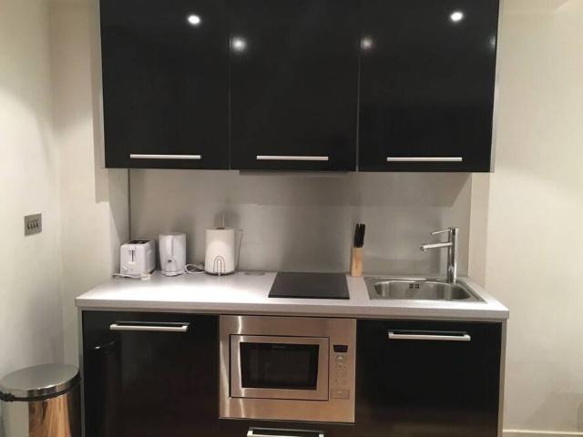 Apartment for rent in Blackfriars, Salford