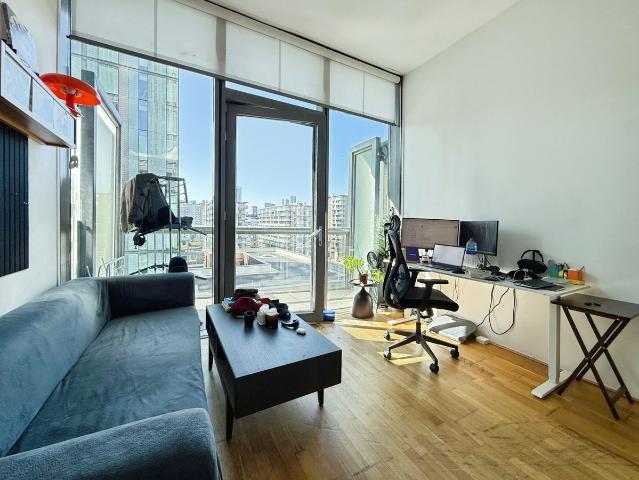 Studio for rent in City Centre, Salford