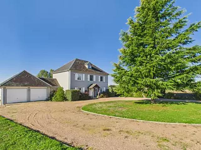 Maison vente à Nontron, Abjat-sur-bandiat