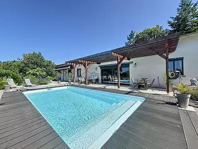 Maison vente à Nontron, Abjat-sur-bandiat