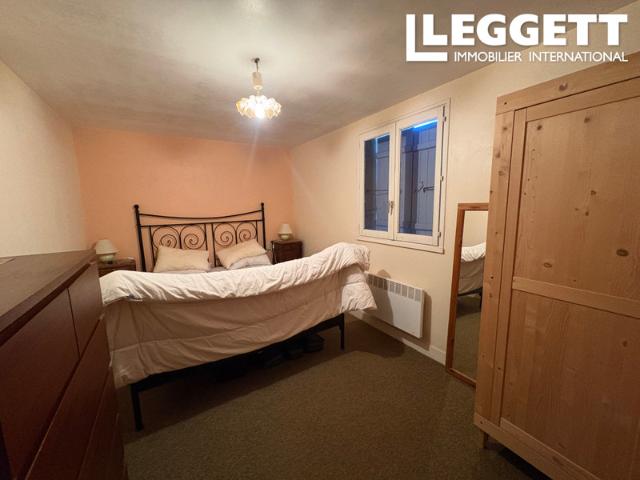 Maison vente à Nontron, Abjat-sur-bandiat