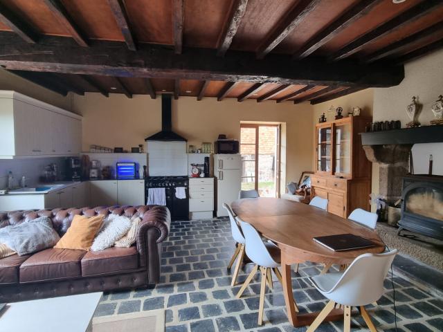 Maison vente à Nontron, Abjat-sur-bandiat