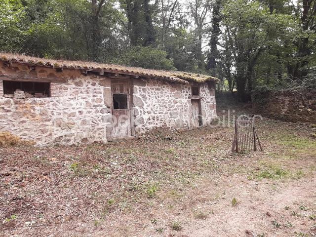 Ferme vente à Nontron, Abjat-sur-bandiat