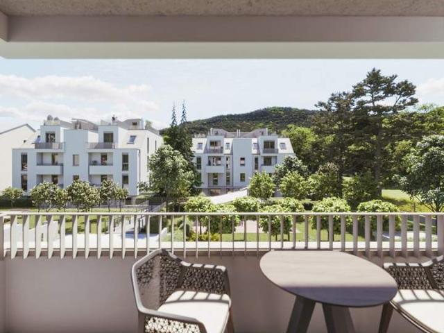 Wohnung kaufen in Liesing, Wien
