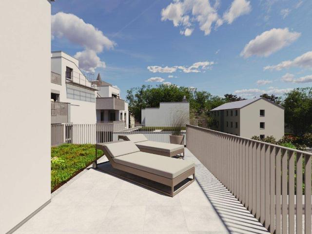 Apartment kaufen in Liesing, Wien
