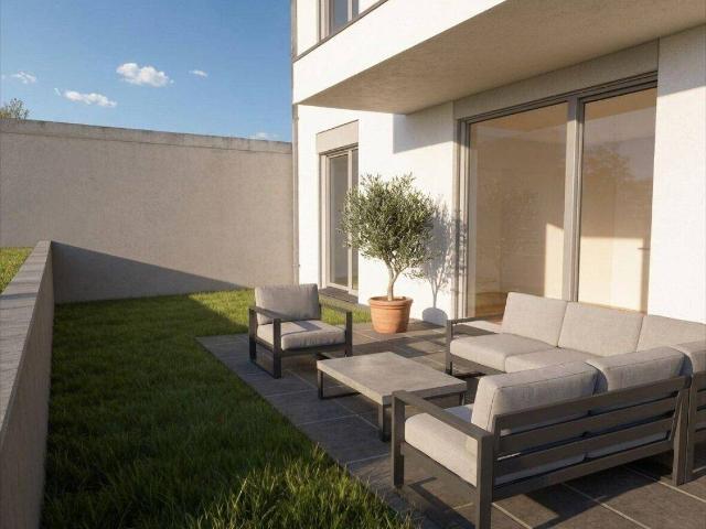 Apartment kaufen in Liesing, Wien
