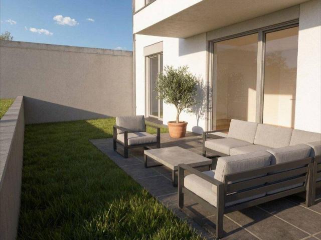 Apartment kaufen in Liesing, Wien