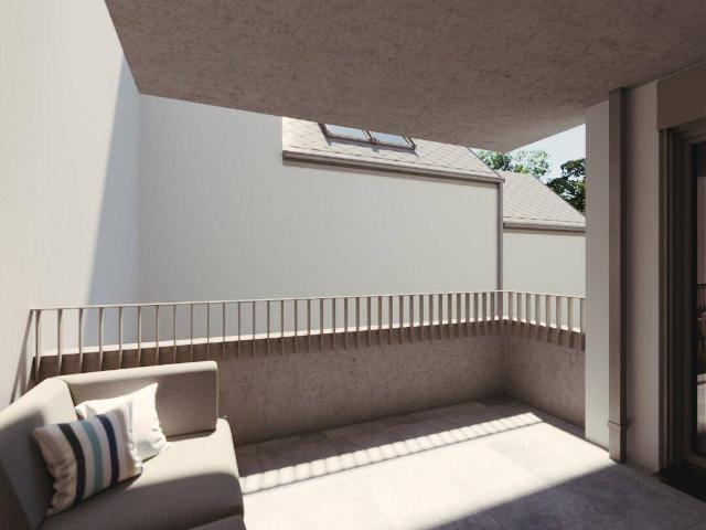 Apartment kaufen in Liesing, Wien