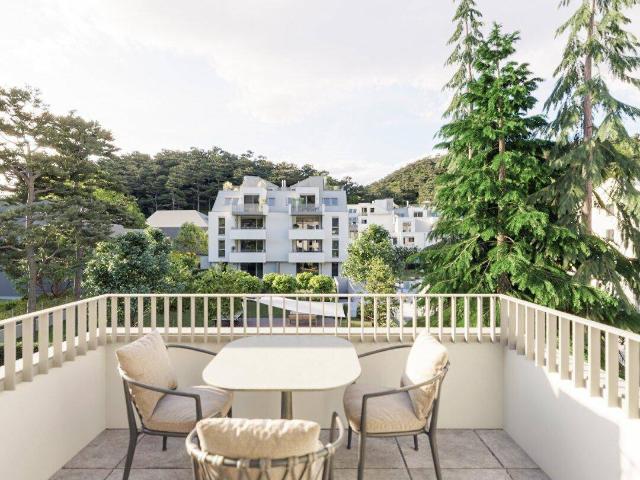 Apartment kaufen in Liesing, Wien