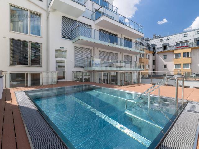Apartment kaufen in Donaustadt, Wien