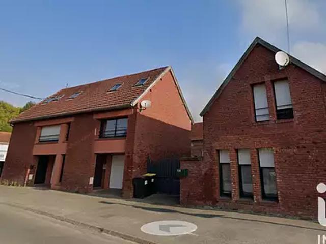 Maison vente à Lens, Ablain-saint-nazaire