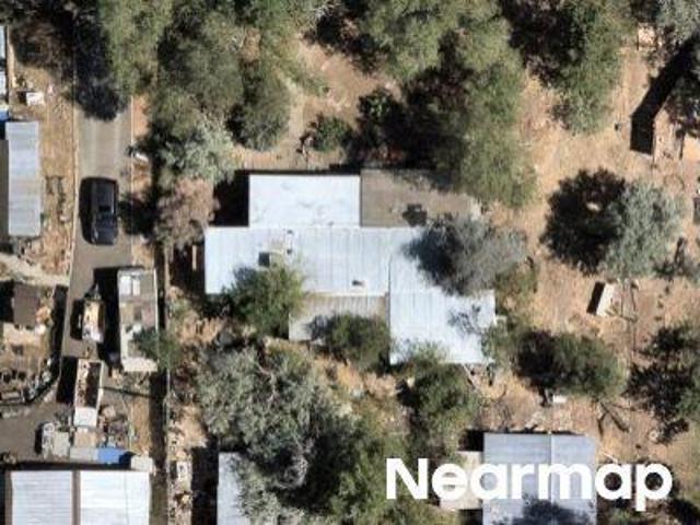 House for sale in Carson City, Nevada