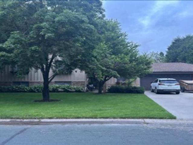House for sale in Blaine, Minnesota