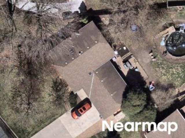 House for sale in Blaine, Minnesota