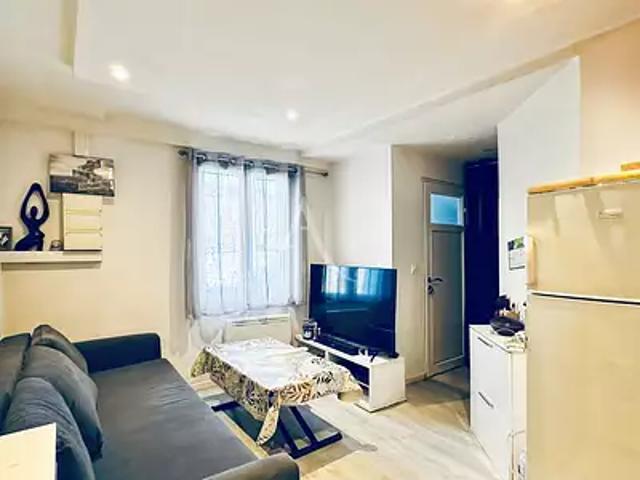 Appartement vente à Pontoise, Ableiges
