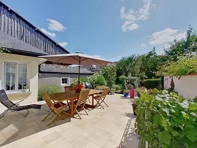 Maison vente à Pontoise, Ableiges