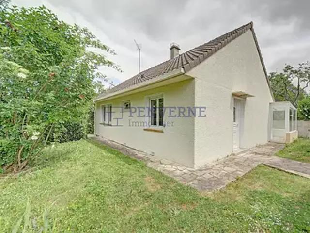 Maison vente à Ableiges, Val-d'Oise