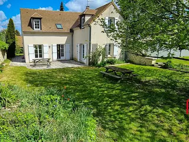 Maison vente à Pontoise, Ableiges