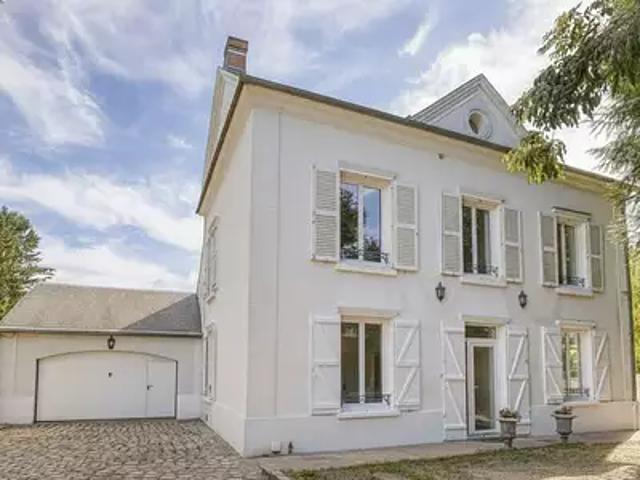Maison vente à Pontoise, Ableiges