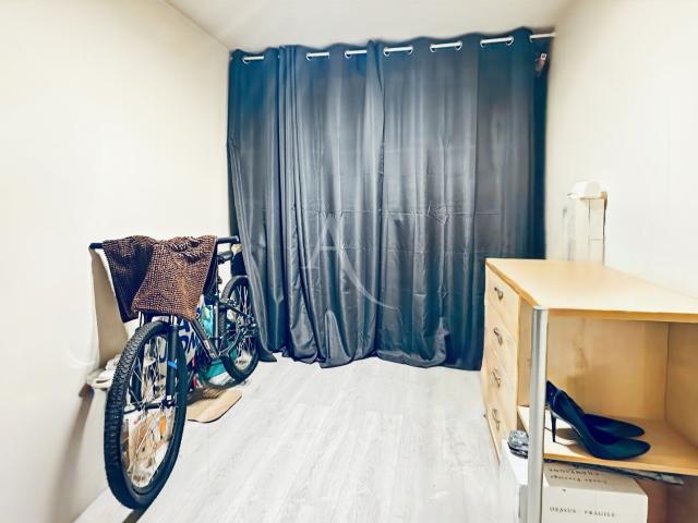 Appartement vente à Pontoise, Ableiges