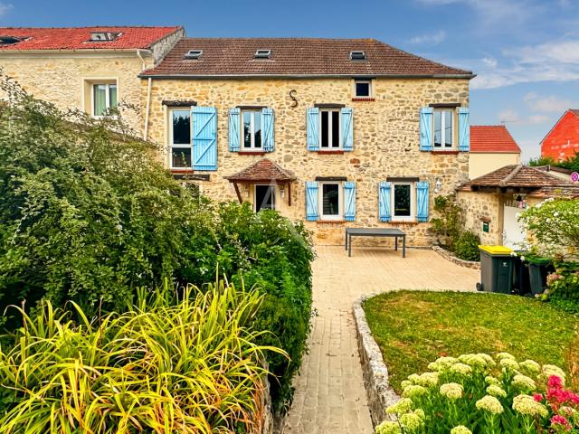 Maison vente à Pontoise, Ableiges