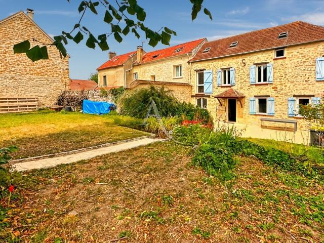 Maison vente à Pontoise, Ableiges