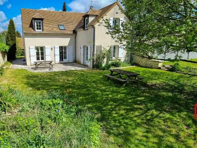 Maison vente à Pontoise, Ableiges