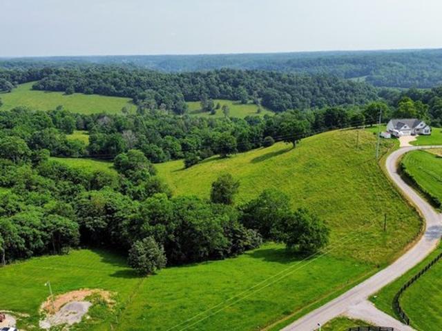 Farm for sale in Tennessee