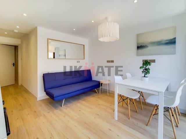 Room for rent in Bermondsey, Greater London