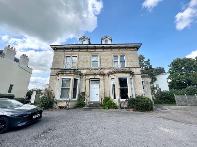 Apartment for rent in Golden Valley, Gloucestershire