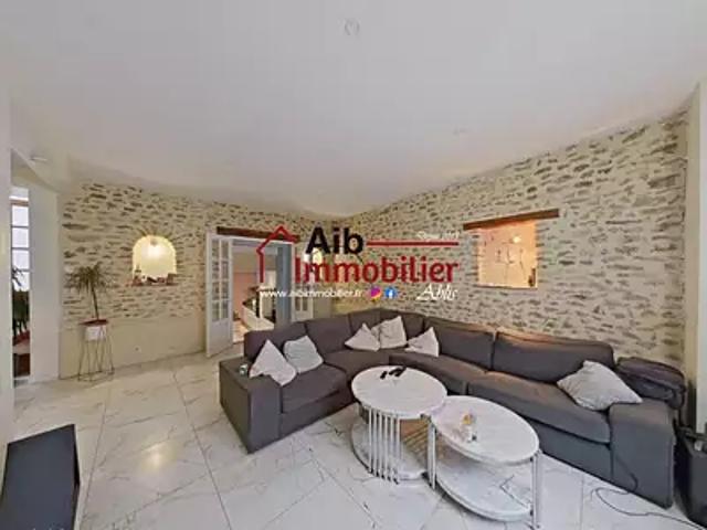 Maison vente à Rambouillet, Ablis