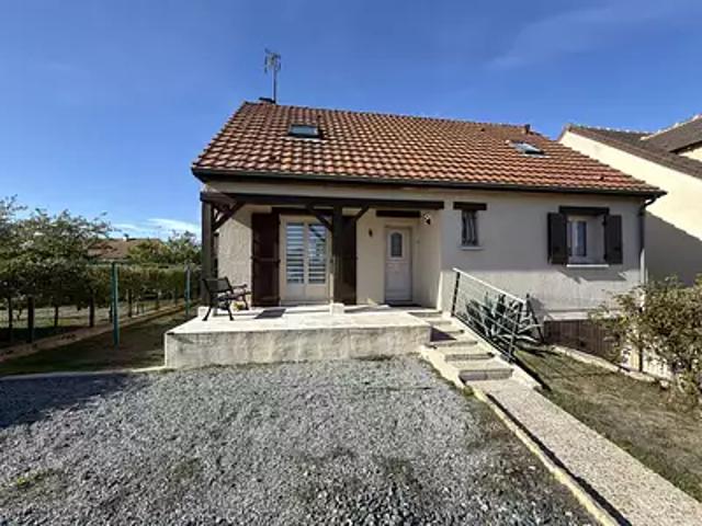 Maison vente à Ablis, Yvelines
