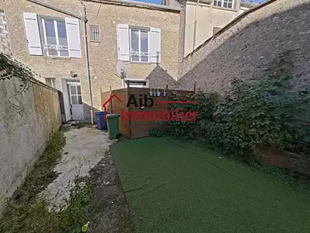 Maison vente à Ablis, Yvelines