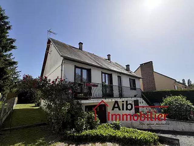 Maison vente à Ablis, Yvelines
