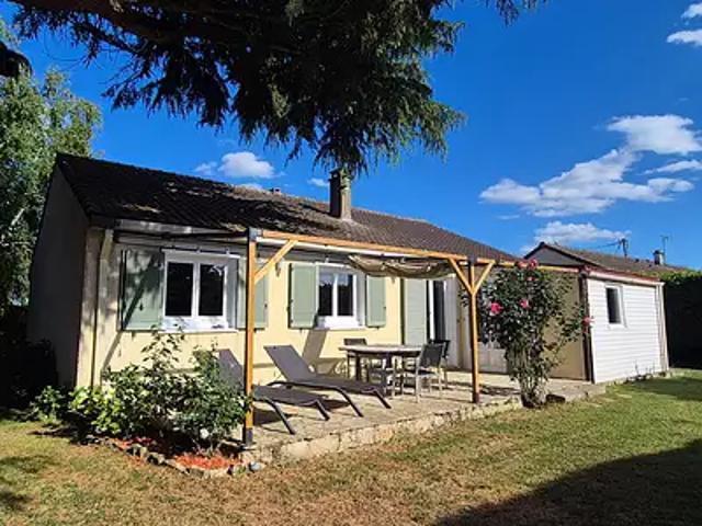 Maison vente à Rambouillet, Boinville-le-gaillard