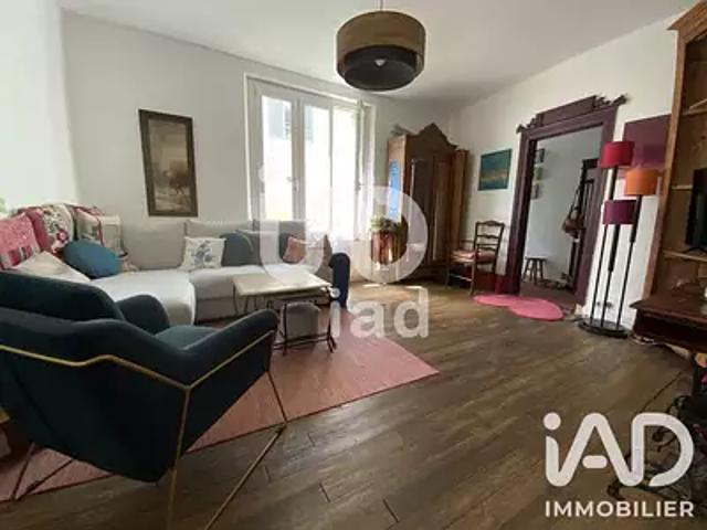 Maison vente à Ablis, Yvelines