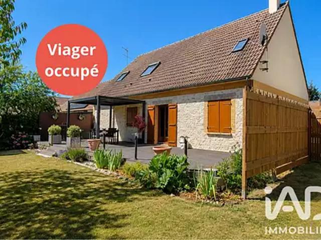 Maison vente à Ablis, Yvelines