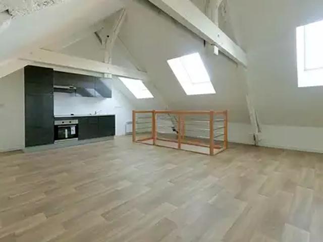 Appartement location à Ablis, Yvelines