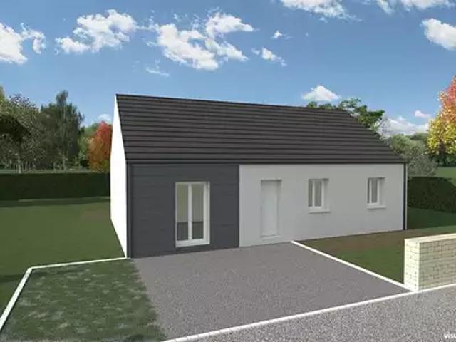 Maison vente à Rambouillet, Ablis