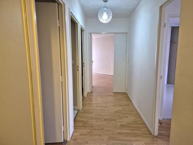 Appartement vente à Chartres, Bleury