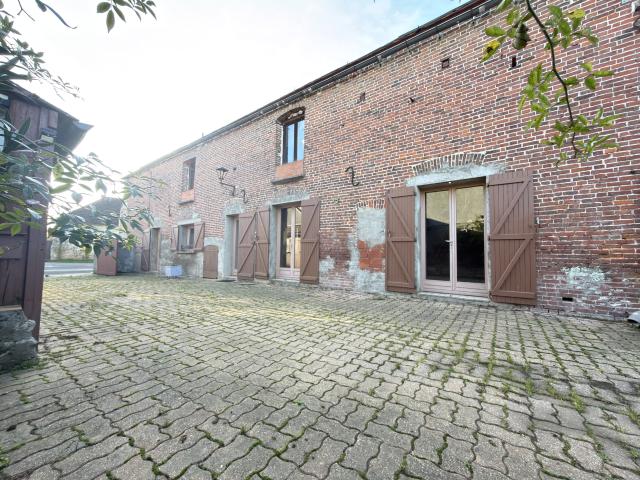 Maison vente à Rambouillet, Ablis