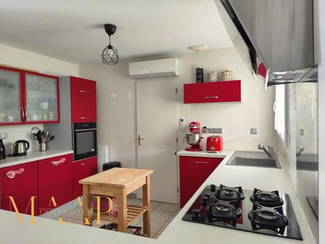 Maison vente à Rambouillet, Ablis
