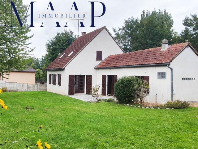 Maison vente à Rambouillet, Ablis