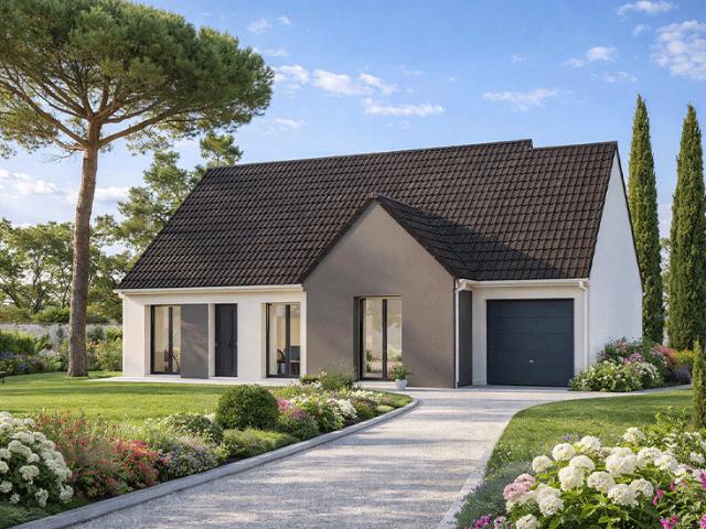 Maison vente à Rambouillet, Ablis