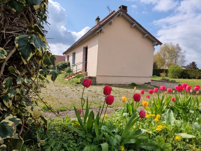 Maison vente à Rambouillet, Ablis
