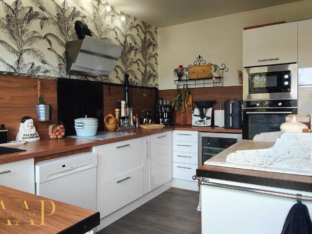 Maison vente à Rambouillet, Ablis
